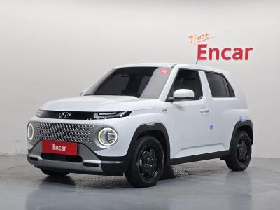 2023 Hyundai Casper