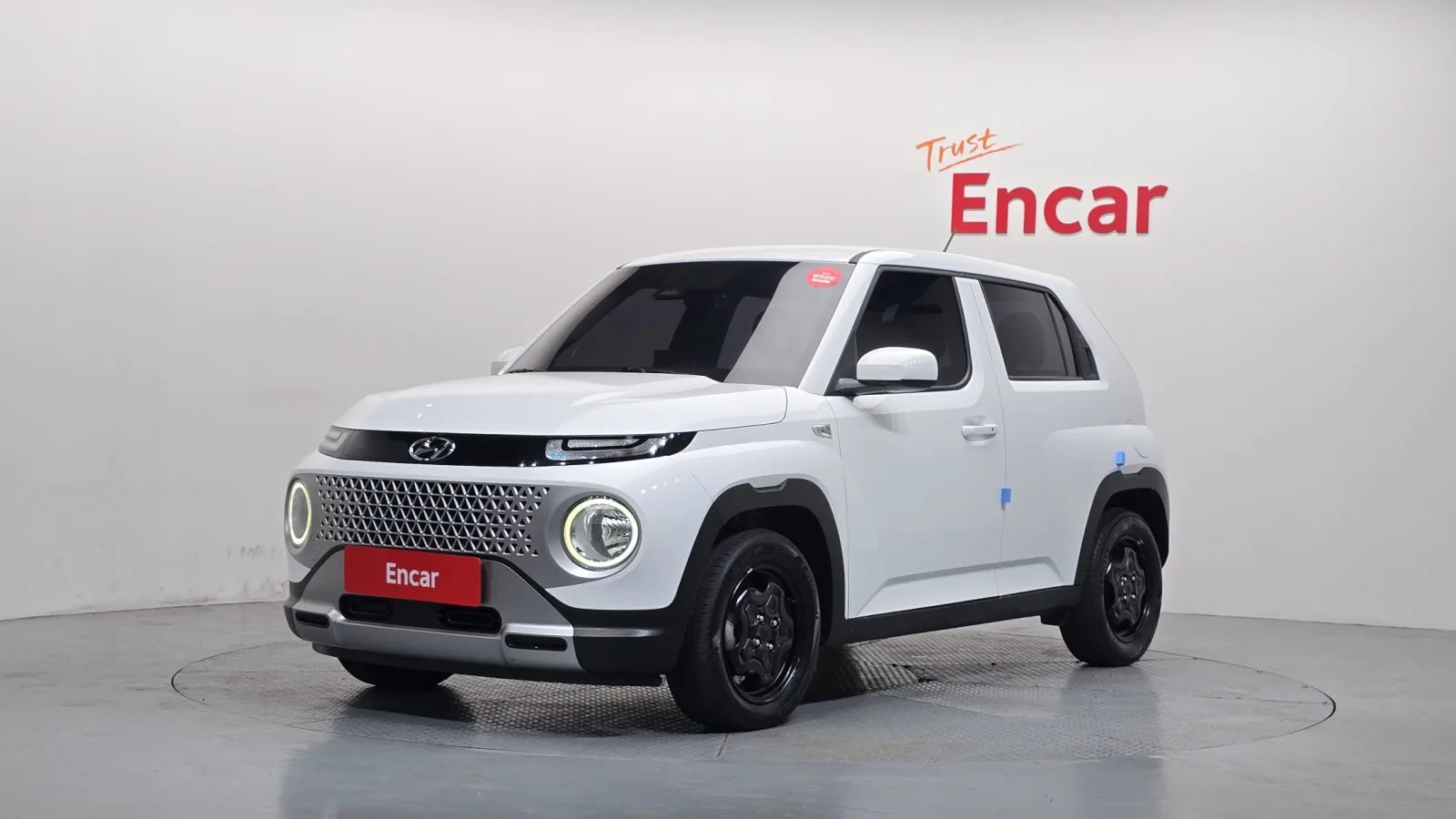 2023 Hyundai Casper