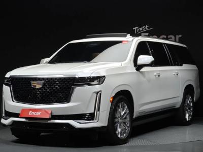 2021 Cadillac Escalade