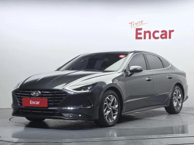 2022 Hyundai Sonata