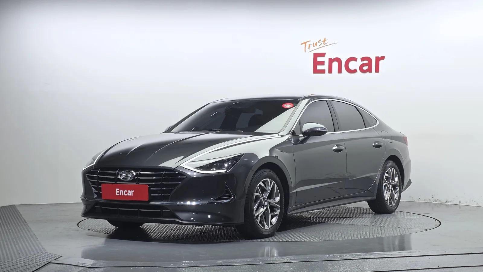 2022 Hyundai Sonata