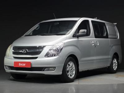 2008 Hyundai Starex