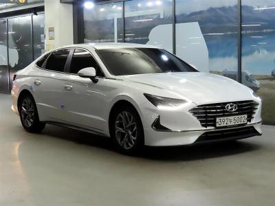 2020 Hyundai Sonata