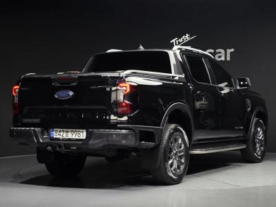 2023 Ford Ranger