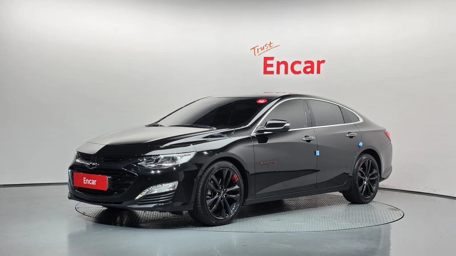 2022 Chevrolet Malibu