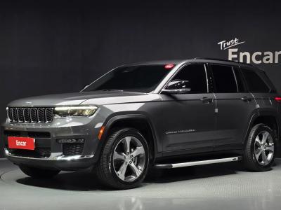 2023 Jeep Cherokee