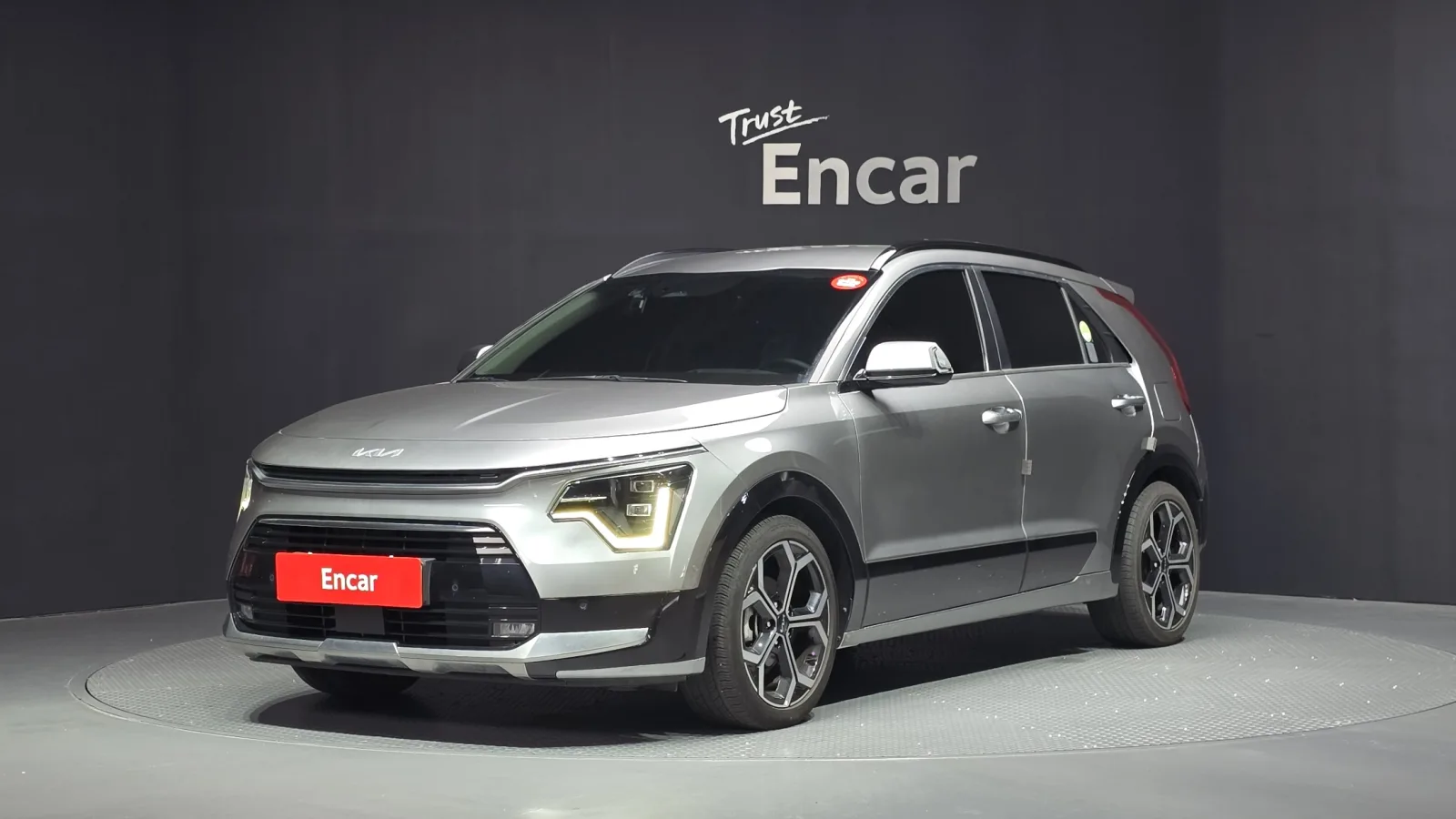2024 Kia Niro
