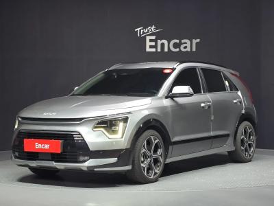 2024 Kia Niro