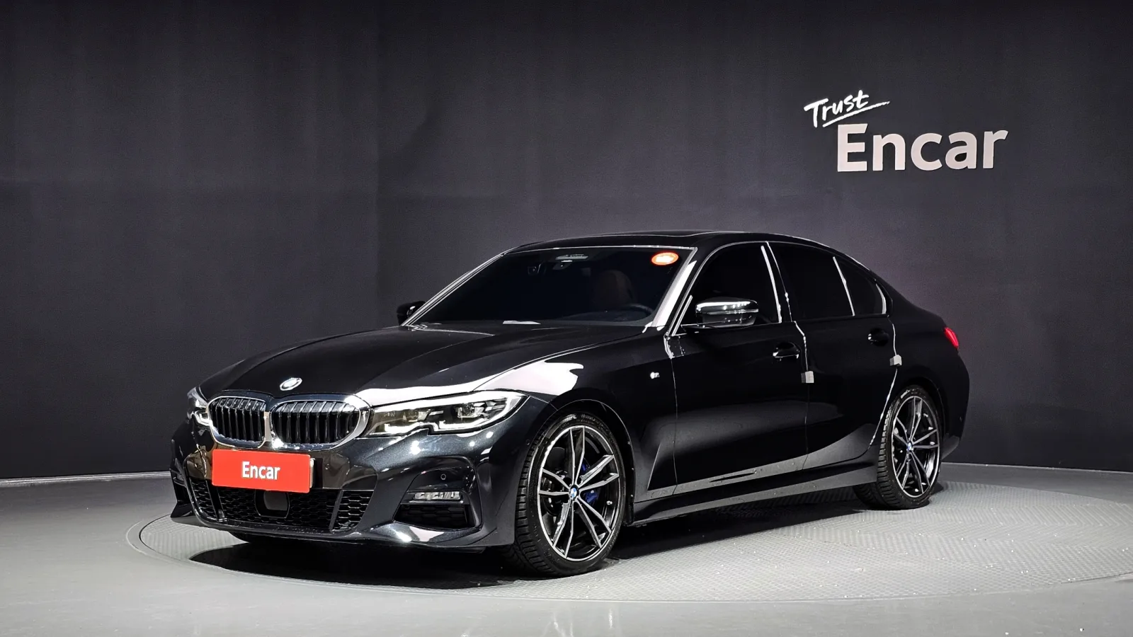 2022 BMW 3-Series