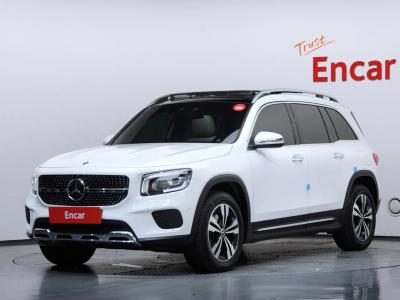 2023 Mercedes-Benz GLB-Class