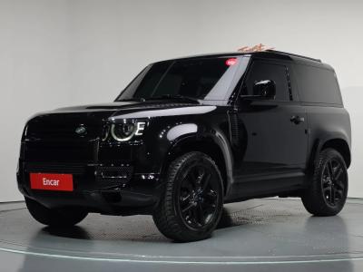 2024 Land Rover Defender