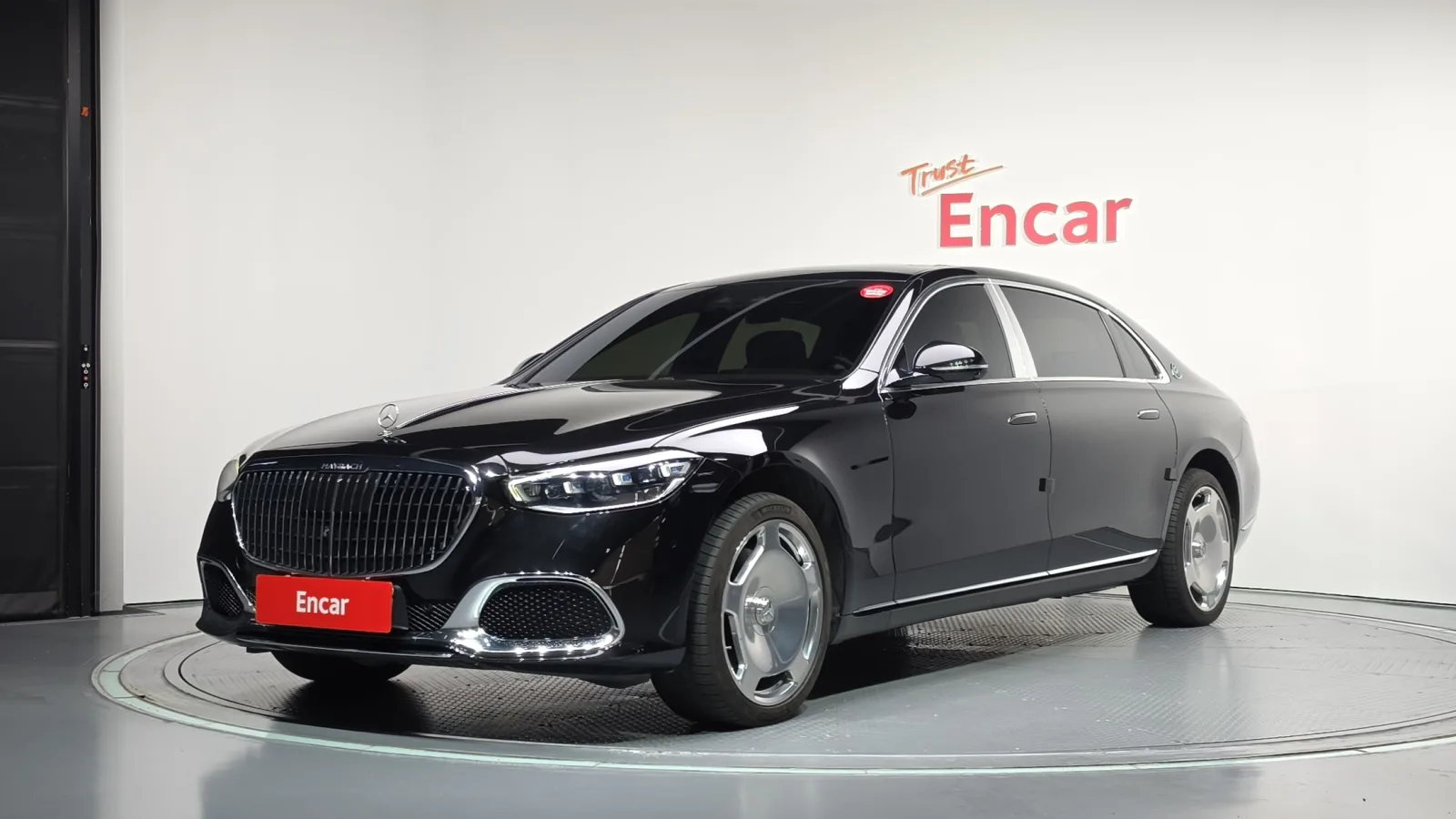 2023 Mercedes-Benz S-Class
