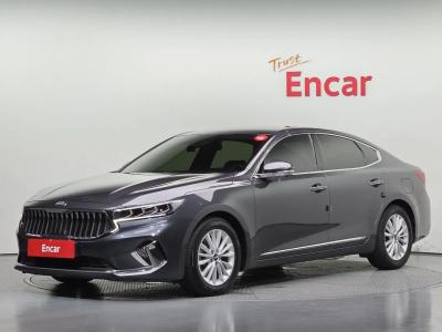 2020 Kia K7