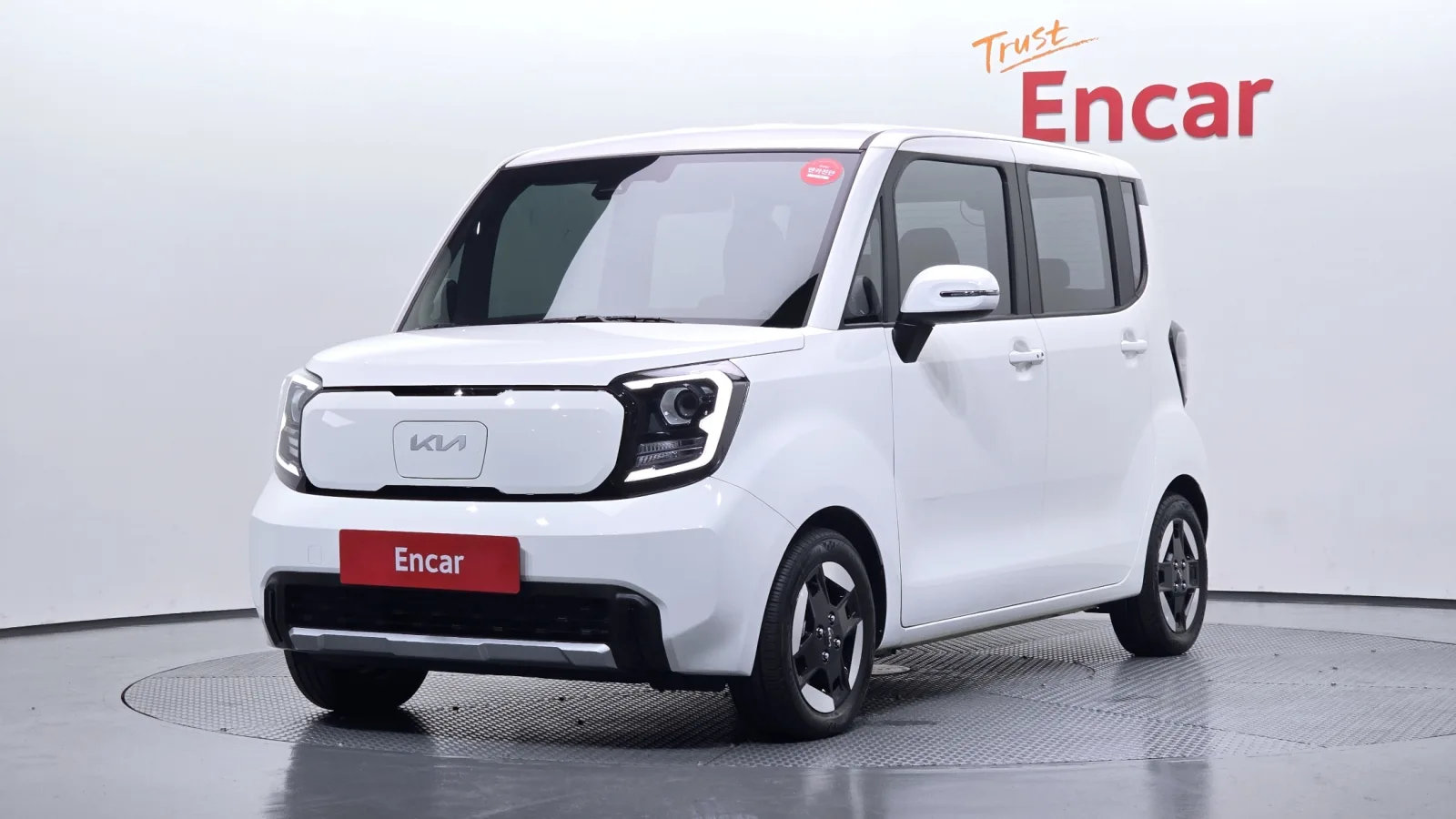 2024 Kia RAY