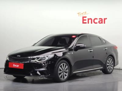 2019 Kia K5