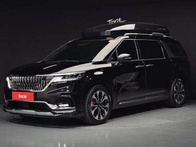 2021 Kia Carnival