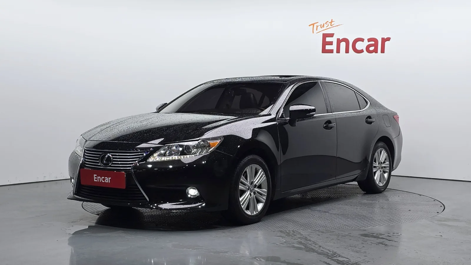 2014 Lexus ES