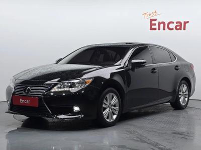 2014 Lexus ES
