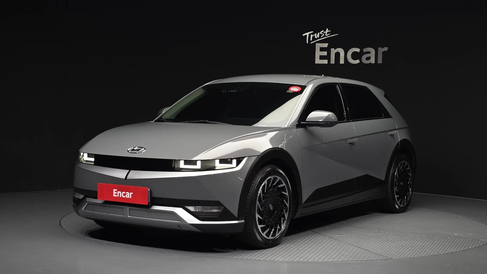 2023 Hyundai Ioniq 5