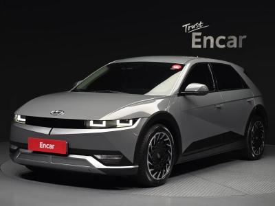 2023 Hyundai Ioniq 5