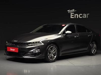 2023 Kia K5