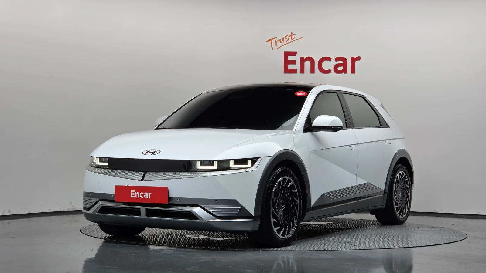 2024 Hyundai Ioniq 5
