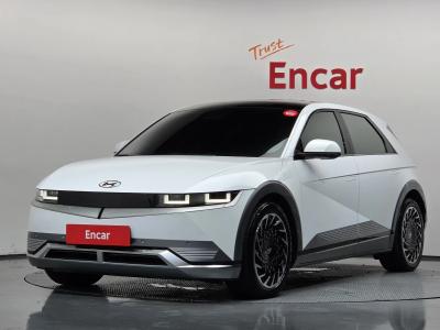 2024 Hyundai Ioniq 5