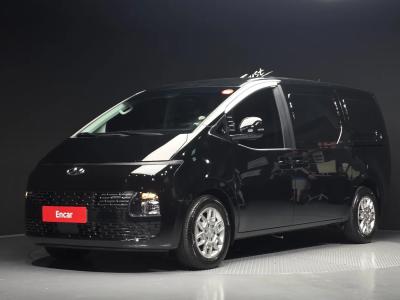 2024 Hyundai Staria