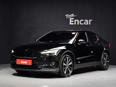 2022 Polestar Polestar 2