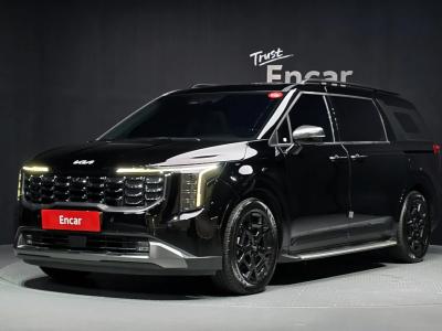 2025 Kia Carnival