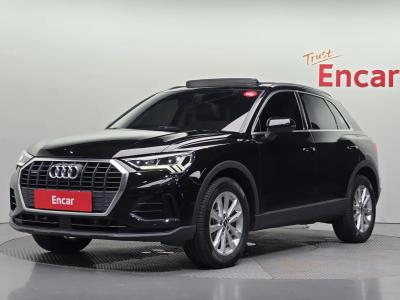 2023 Audi Q3