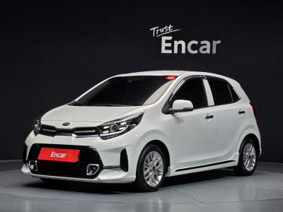 2021 Kia Picanto