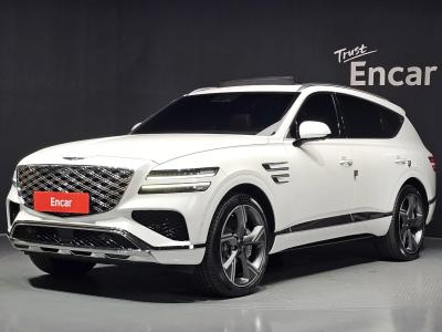 2024 Genesis GV80