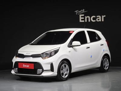 2023 Kia Picanto