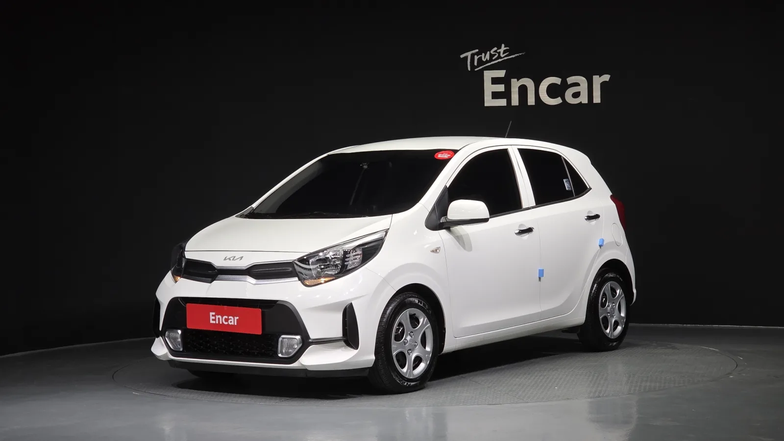 2023 Kia Picanto