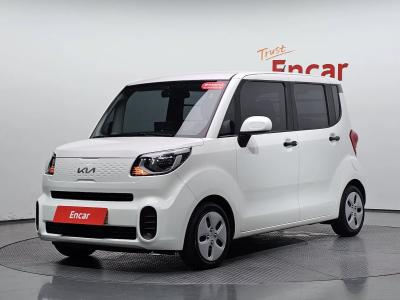 2022 Kia RAY