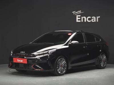 2024 Kia K3