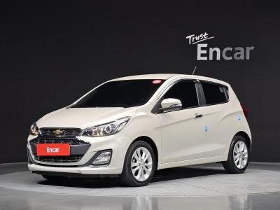 2019 Chevrolet Spark