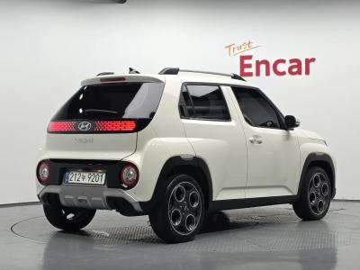 2025 Hyundai Casper