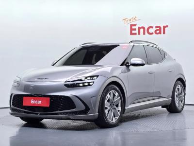 2023 Genesis GV60