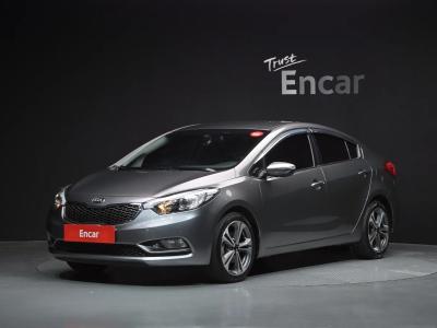 2015 Kia K3