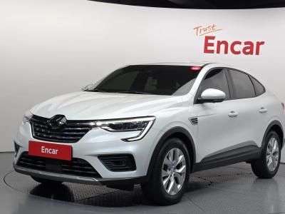 2021 Renault Korea XM3