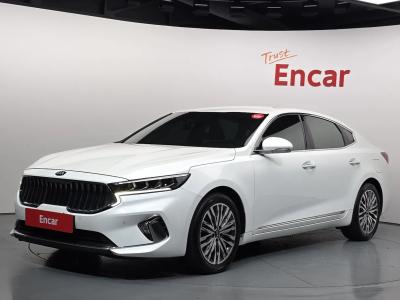 2020 Kia K7