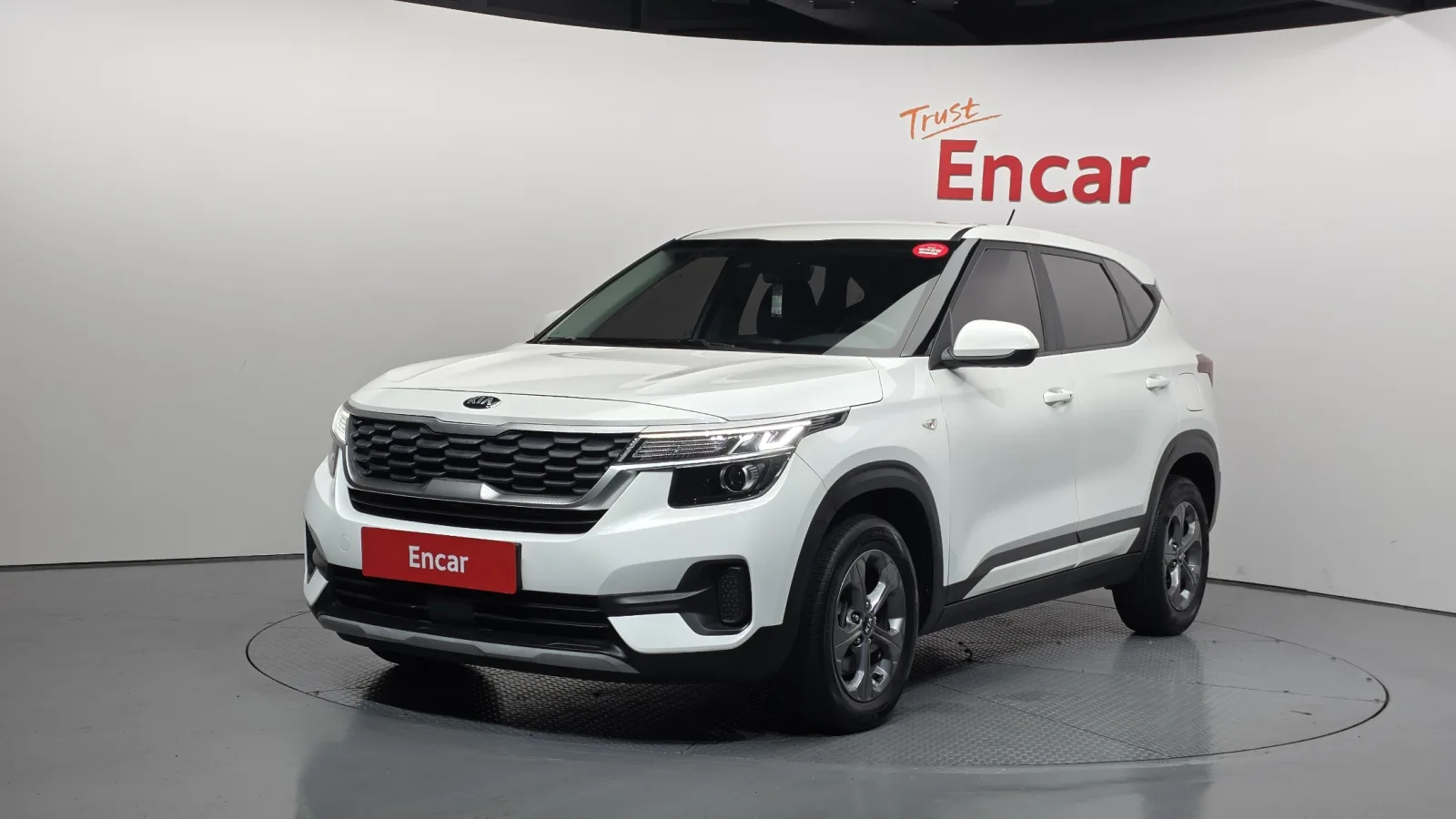 2022 Kia Seltos
