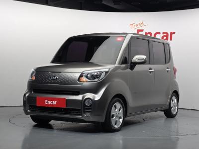 2020 Kia RAY
