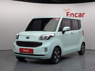 2014 Kia RAY