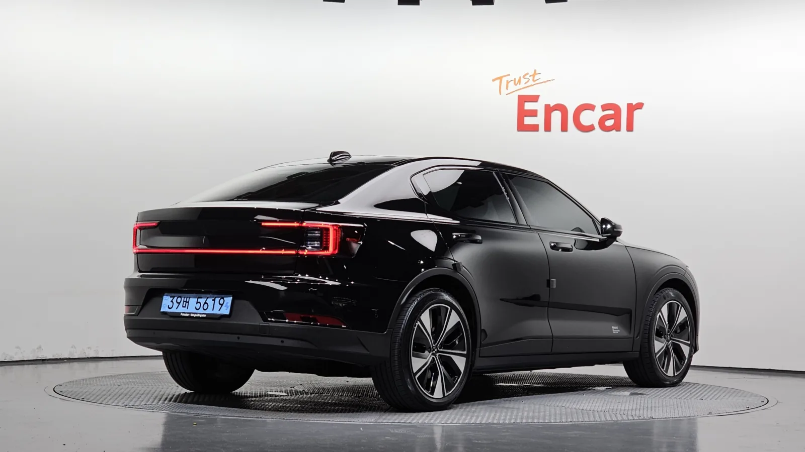 2023 Polestar Polestar 2