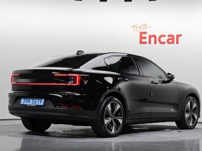 2023 Polestar Polestar 2