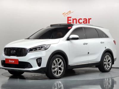 2020 Kia Sorento