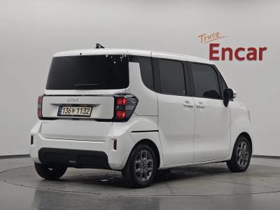 2023 Kia RAY